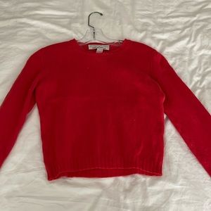 Brunello Cucinelli Cashmere Sweater XS
